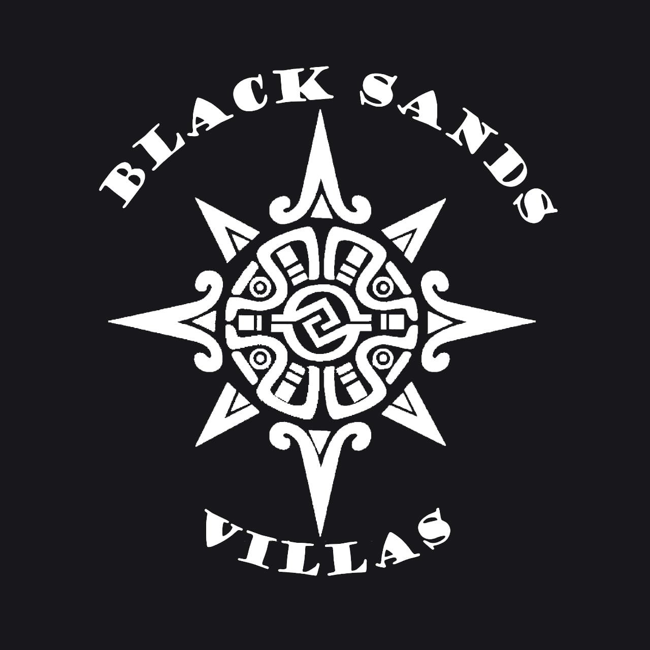 Black Sands Villas Bali